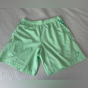 COPY - GymShark Shorts